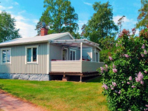 4 person holiday home in KRISTIANSTAD, Kristianstad
